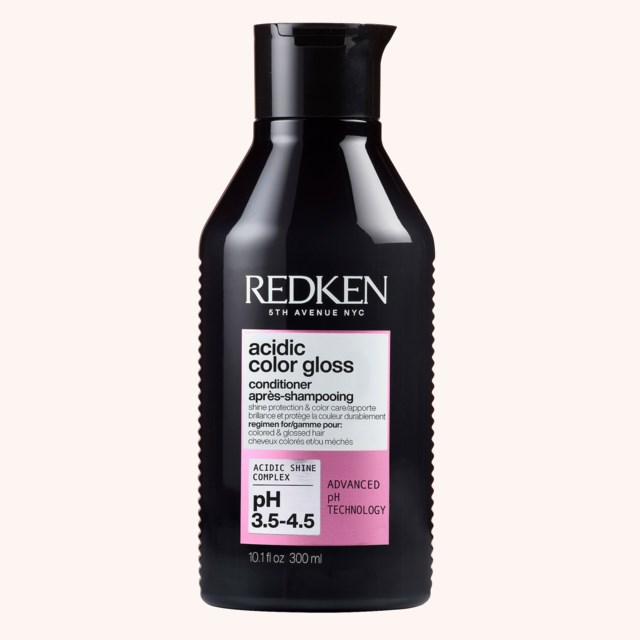 Acidic Color Gloss Conditioner 300 ml Acidic Color Gloss Conditioner 300 ml