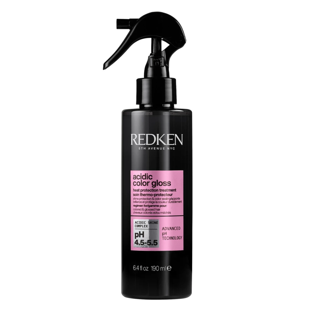 Redken - Acidic Color Gloss Leave-in 190 mlosoitteessa Kicks.fi