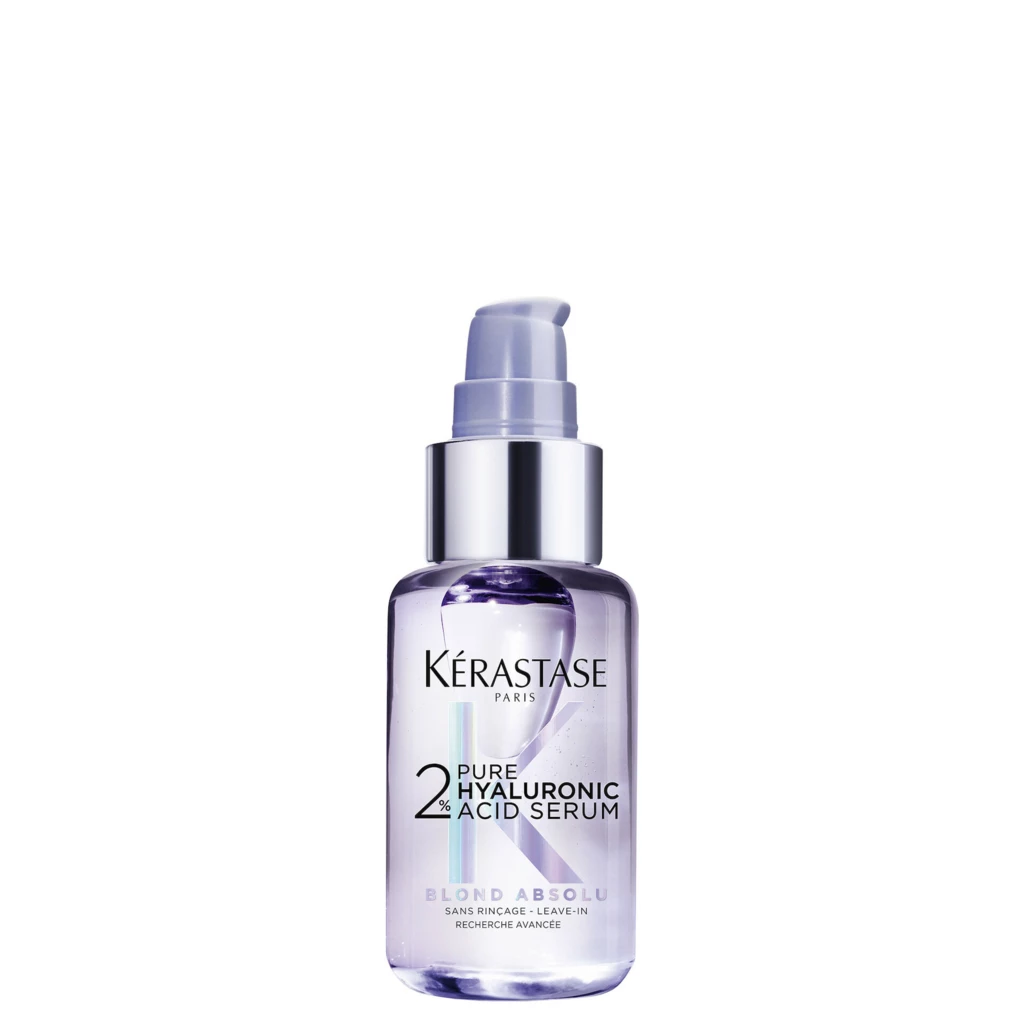 Kérastase - Blond Absolu 2% Pure Hyaluronic Acid Serum 50 ml på KICKS.se