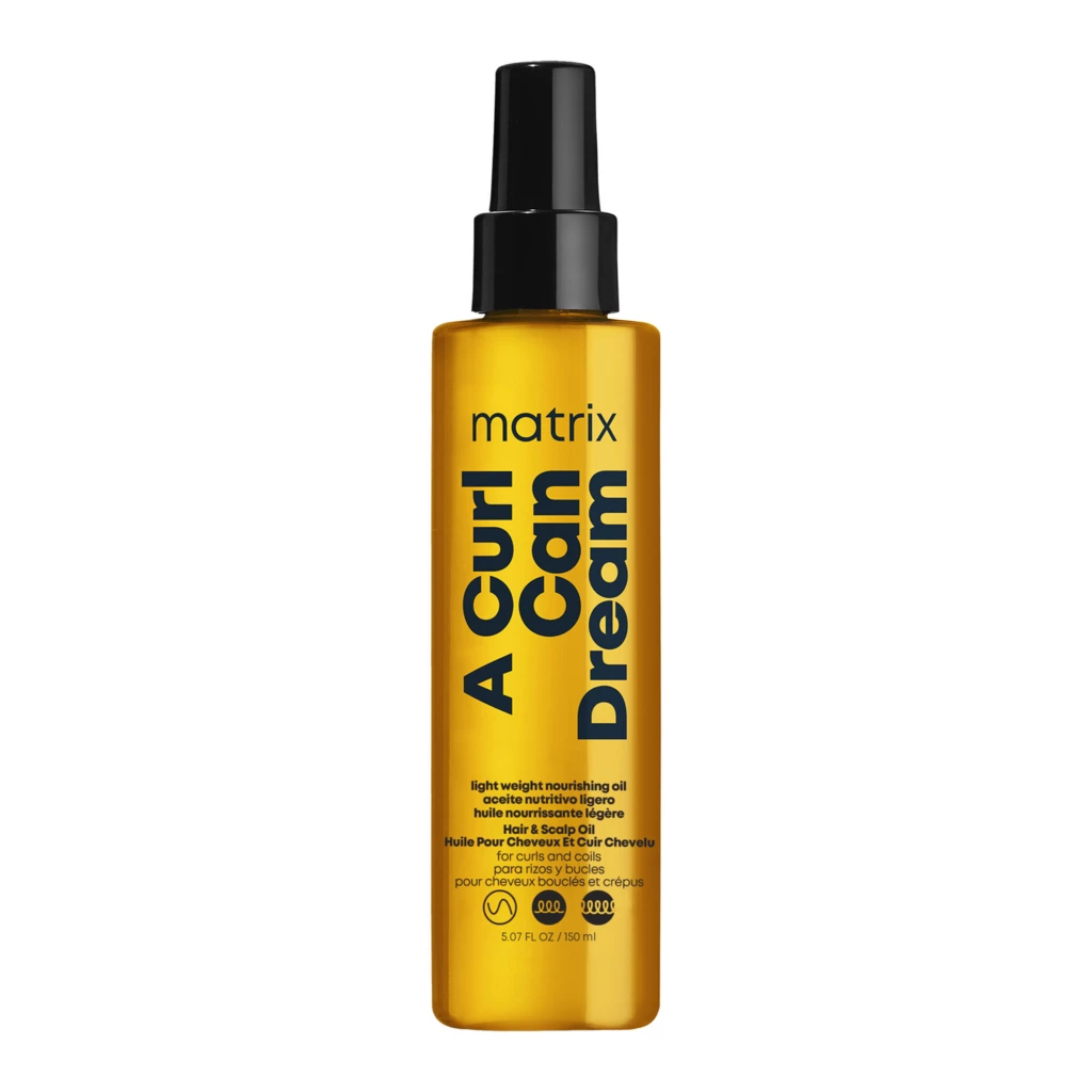 Matrix - A Curl Can Dream Lightweight Oil 150 ml på KICKS.se
