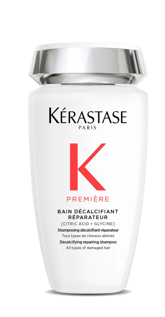 Kérastase - Première Bain Décalcifiant Rénovateur Shampoo 250 ml på KICKS.se