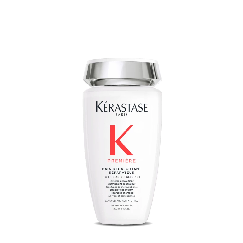 Kérastase - Première Bain Décalcifiant Rénovateur Shampoo 250 ml på KICKS.no