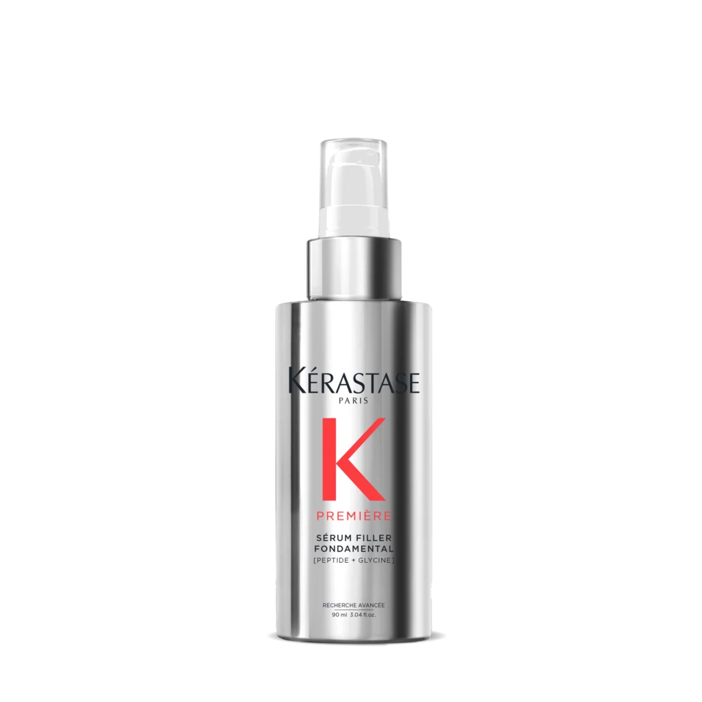 Kérastase - Première Sérum Filler Fondamental Hair Serum 90 ml på KICKS.se