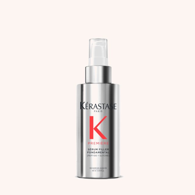 Première Sérum Filler Fondamental Hair Serum 90 ml Première Sérum Filler Fondamental Hair Serum 90 ml
