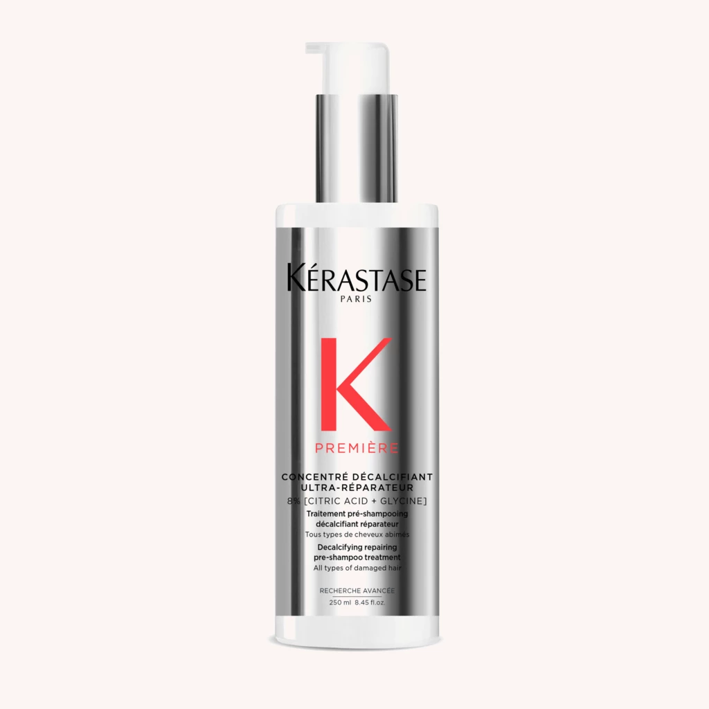 Première Concentré Décalcifiant Ultra-Réparateur Pre-Shampoo Treatment 250 ml
