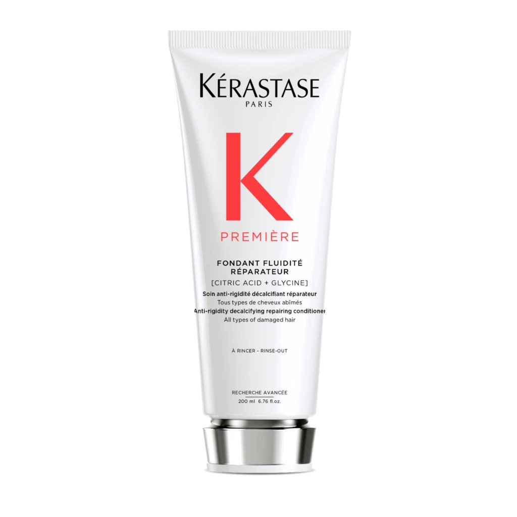 Kérastase - Première Fondant Fluidité Réparateur Conditioner 250 ml på KICKS.no