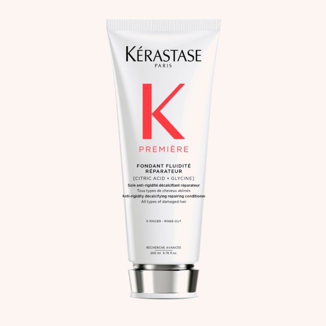 Première Fondant Fluidité Réparateur Conditioner 250 ml Première Fondant Fluidité Réparateur Conditioner 250 ml