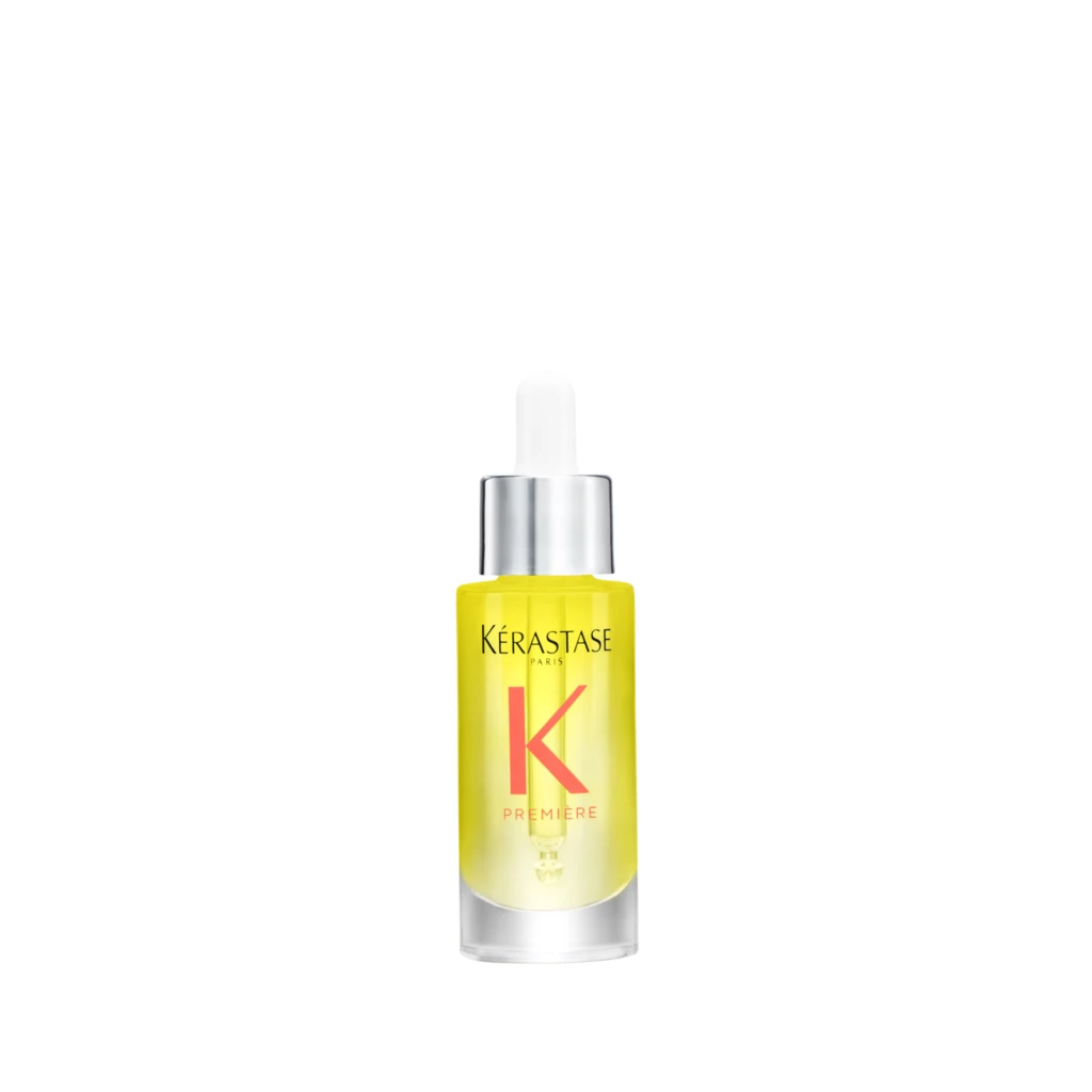 Kérastase - Première Huile Gloss Réparatrice Hair Oil 30 ml på KICKS.se