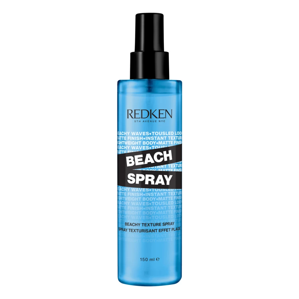 Redken - Beach Spray 150 mlosoitteessa Kicks.fi
