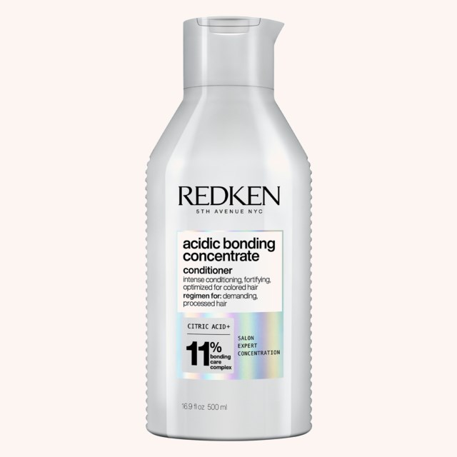 Acidic Bonding Concentrate Conditioner ate Hair conditioner Acidic Bonding Concentrate Conditioner ate Hair conditioner