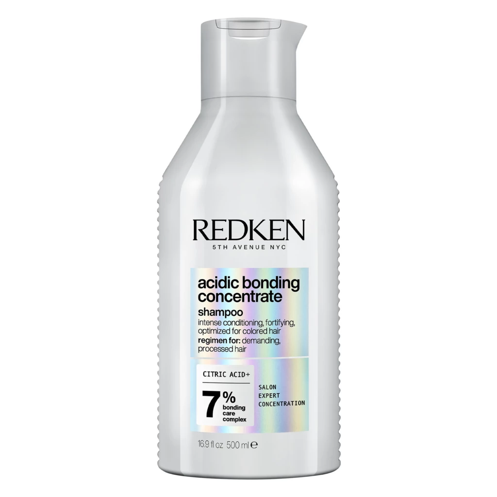 Redken - Redken Acidic Bonding Concentrate Shampoo ate Hair shampoo 500 på KICKS.se