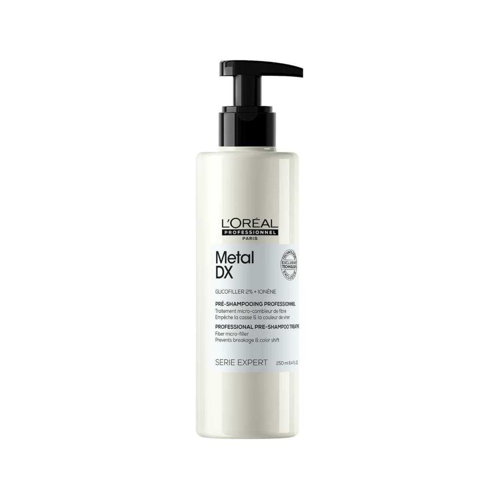L'Oréal Professionnel - Metal DX Pre-Shampoo 250 ml på KICKS.se