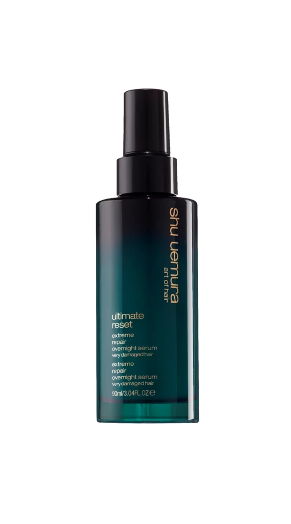 Shu Uemura - Ultimate Reset Overnight Serum 90 ml på KICKS.se