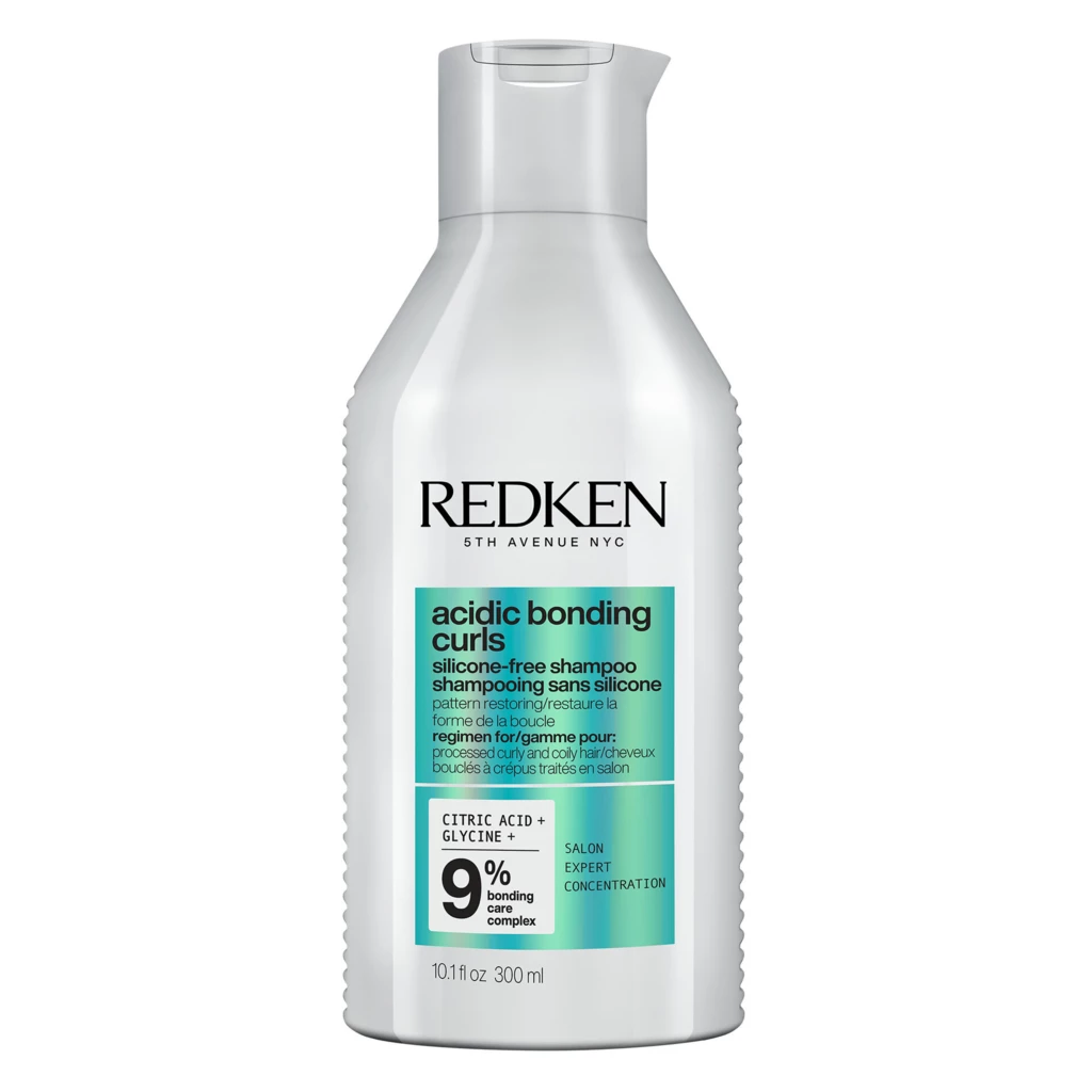 Redken - Acidic Bonding Curls Shampoo 300 ml på KICKS.se