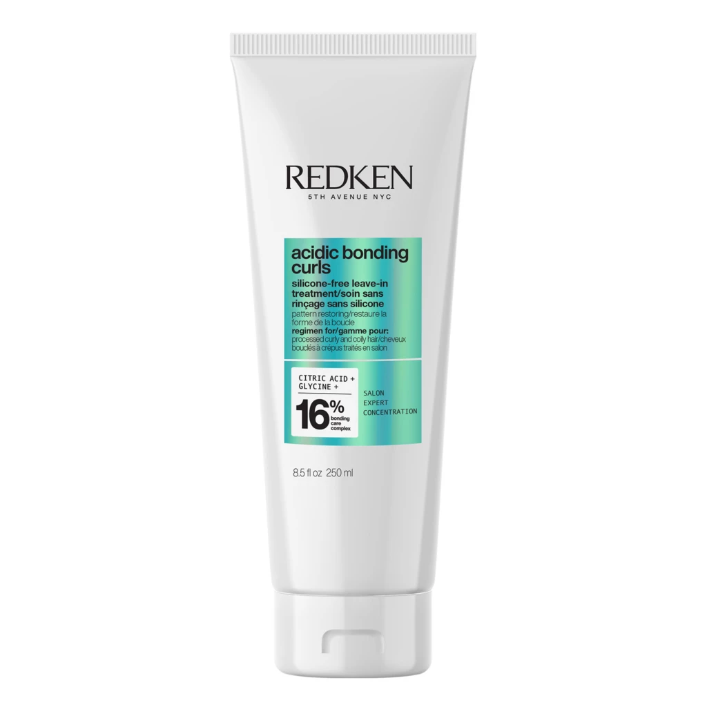Redken - Acidic Bonding Curls Leave-in Treatment 250 ml på KICKS.se
