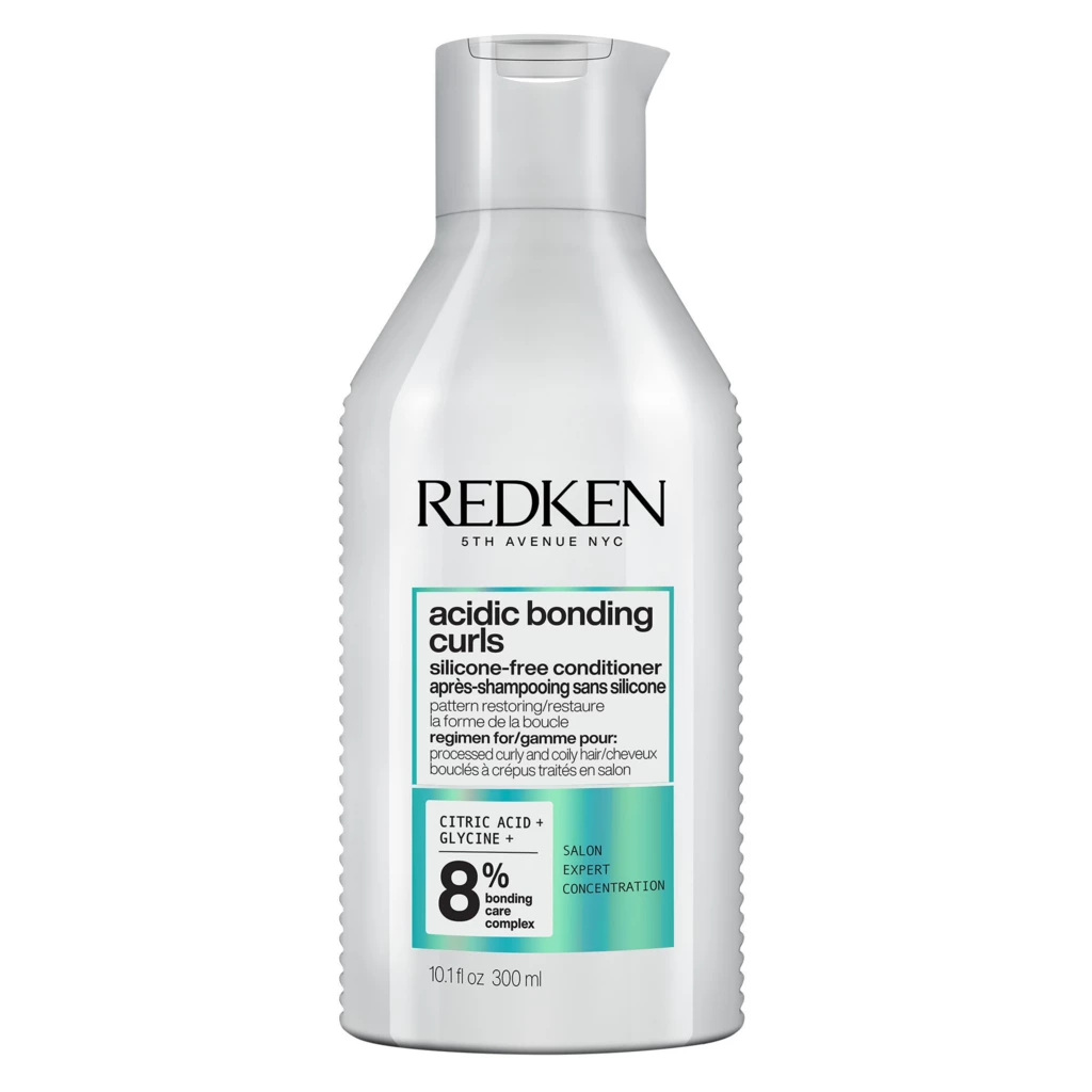 Redken - Acidic Bonding Curls Conditioner 300 ml på KICKS.se