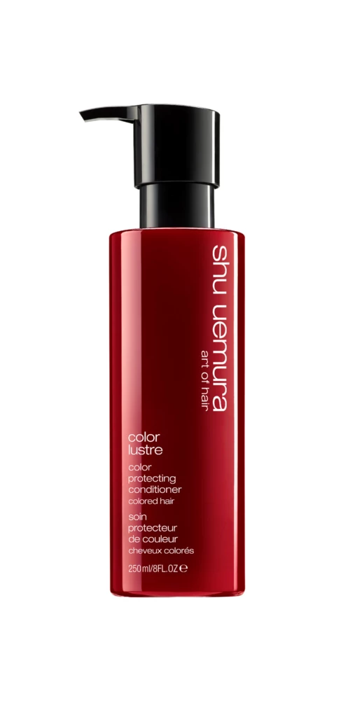 Shu Uemura - Color Lustre Conditioner 250 ml på KICKS.no