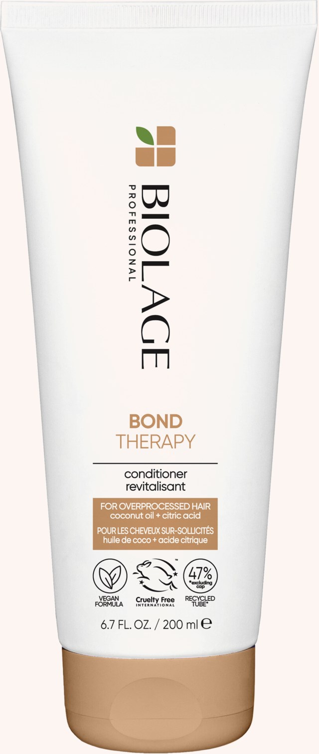 Bond Therapy Conditioner 200 ml Bond Therapy Conditioner 200 ml