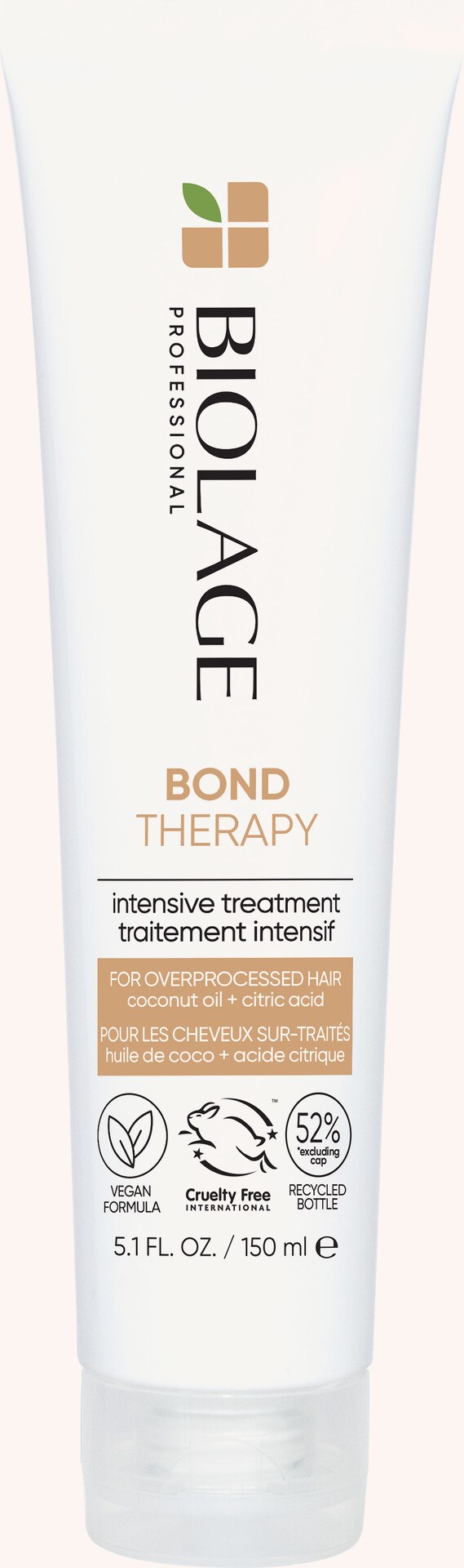 Bond Therapy Intensive Treatment 150 ml Bond Therapy Intensive Treatment 150 ml
