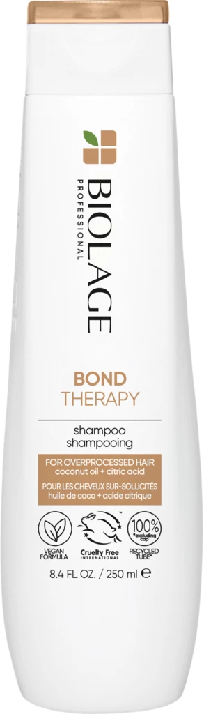 Biolage - Bond Therapy Shampoo 250 ml på KICKS.se
