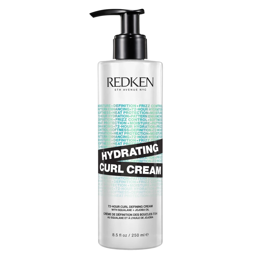 Redken - Hydrating Curl Cream 250 mlosoitteessa Kicks.fi