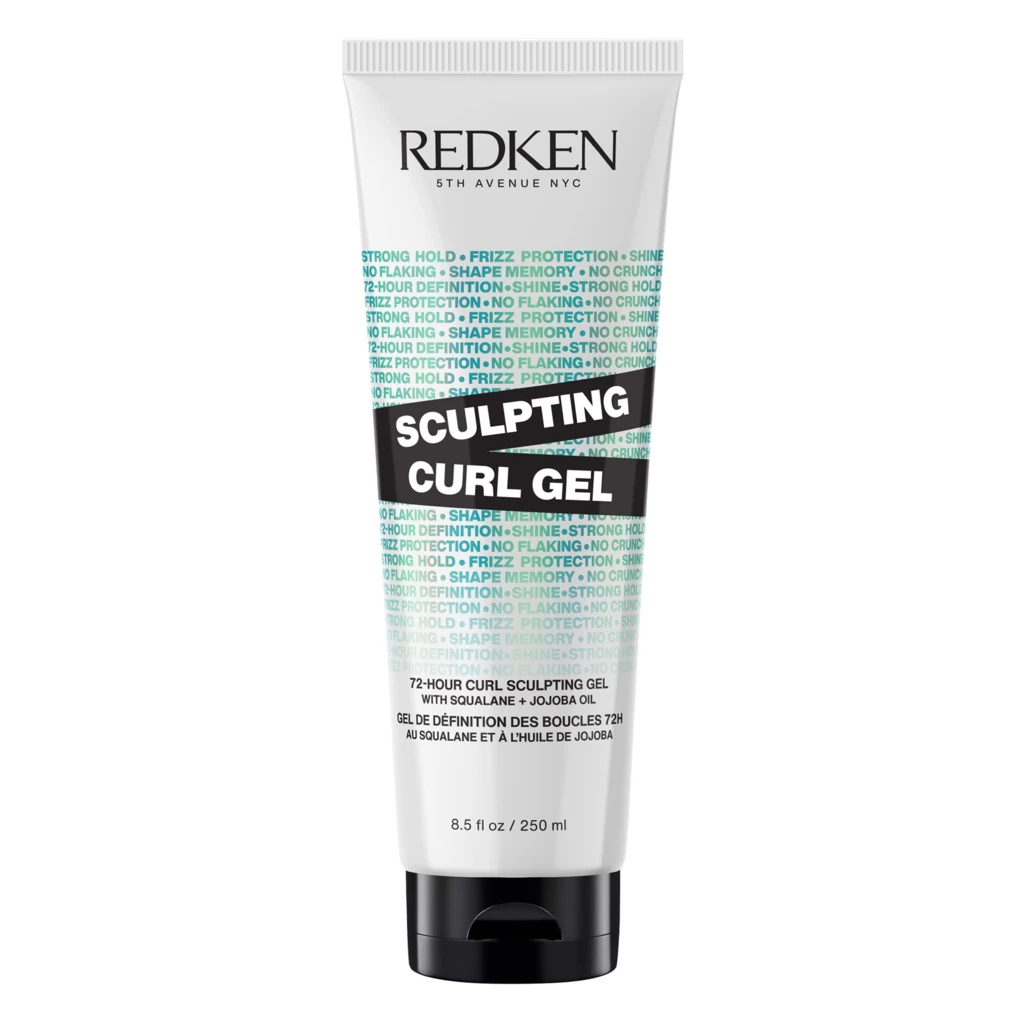 Redken - Sculpting Curl Gel 250 ml på KICKS.se