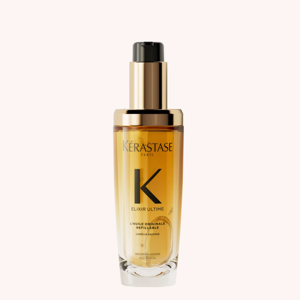 Elixir Ultime L'Huile Originale Hair Oil 75 ml