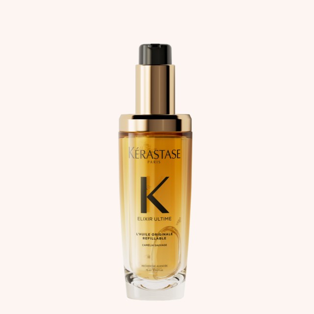 Elixir Ultime L'Huile Originale Hair Oil 75 ml Elixir Ultime L'Huile Originale Hair Oil 75 ml
