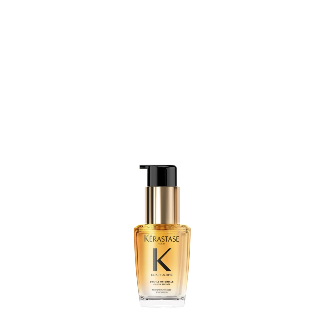 Kérastase - Elixir Ultime L’Huile Originale Hair Oil 30 ml på KICKS.se