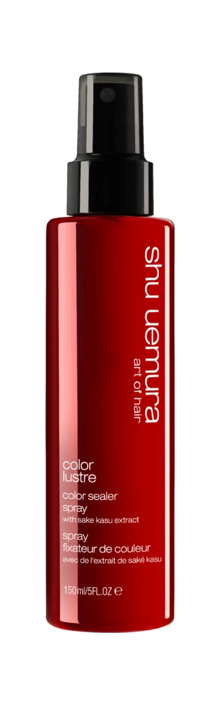 Shu Uemura - Color Lustre Spray 150 ml på KICKS.se