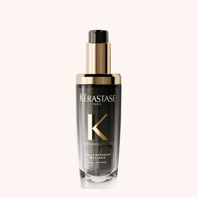 Chronologiste L'Huile De Parfum Refillable Hair 75 ml
