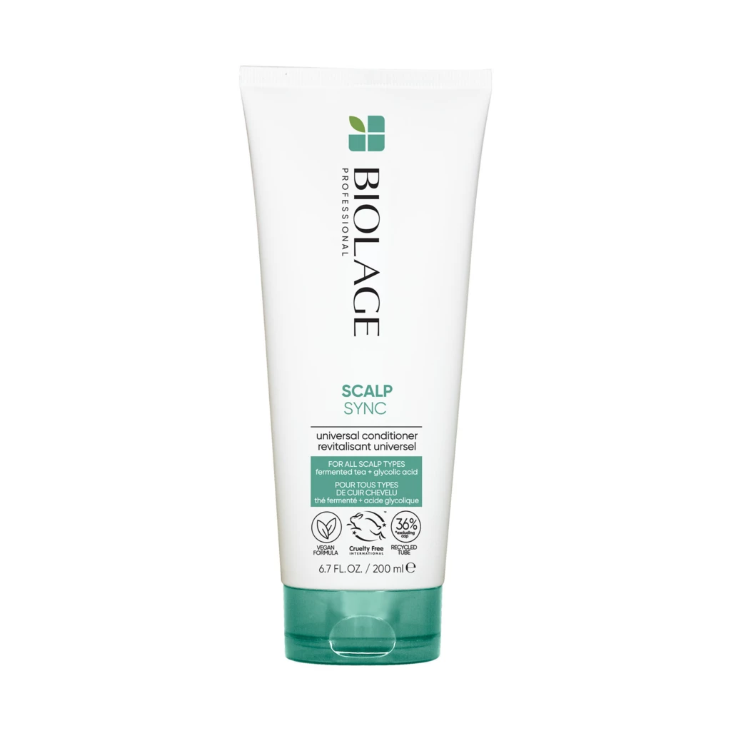 Biolage - Scalp Sync Universal Hair Conditioner 250 mlosoitteessa Kicks.fi