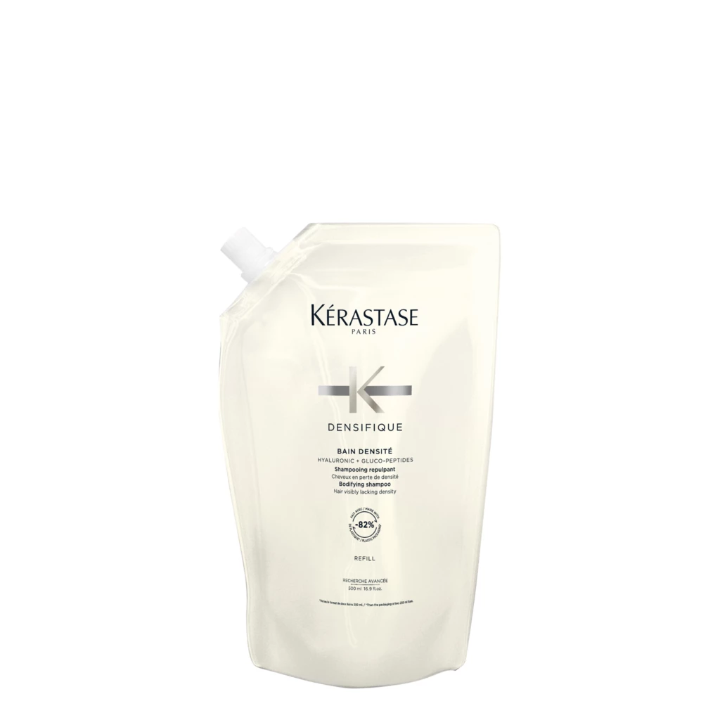 Kérastase - Densifique Bain Densité Shampoo Refill 500 ml på KICKS.se