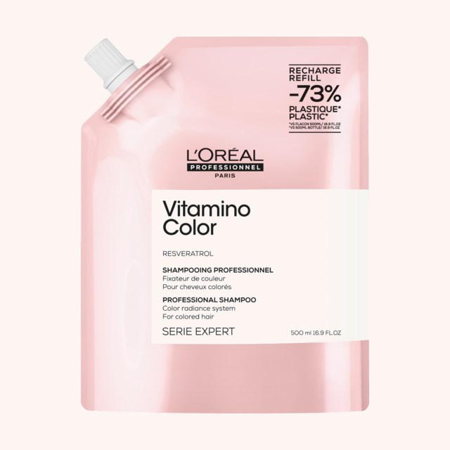Vitamino Color Shampoo Refill 190 ml Vitamino Color Shampoo Refill 190 ml