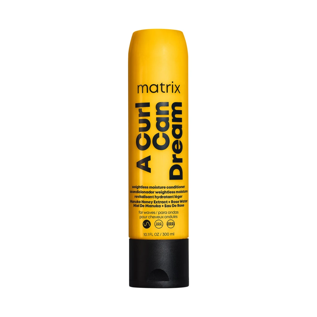 Matrix - A Curl Can Dream Weightless Moisture Conditioner 300 ml på KICKS.se