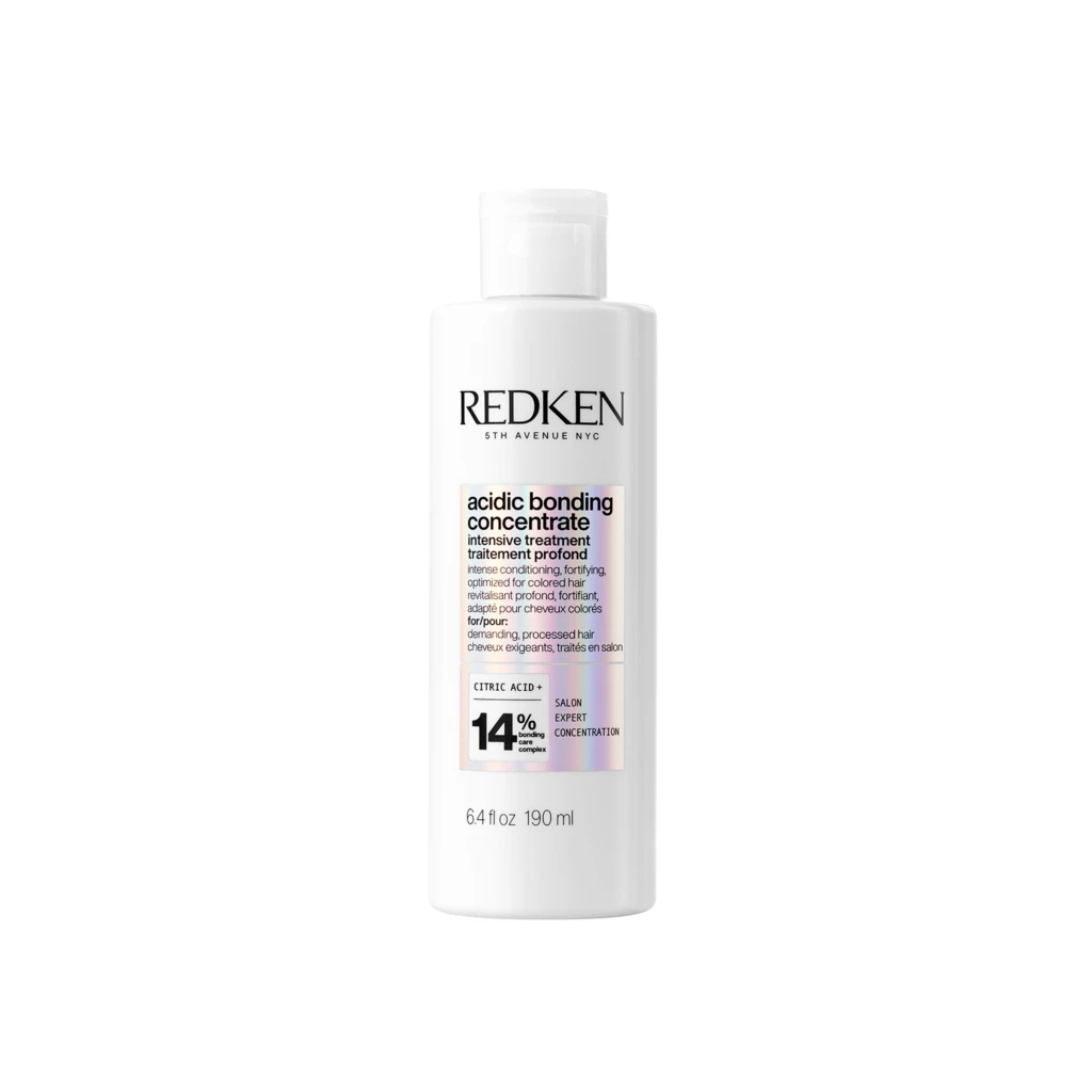 Redken - Acidic Bonding Concentrate Pre-Treatment på KICKS.se
