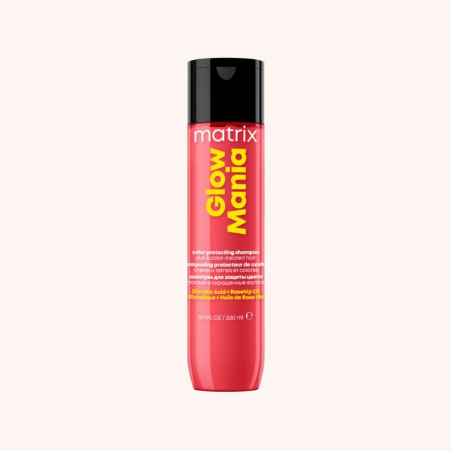 Glow Mania Color Protecting Shampoo 300 ml
