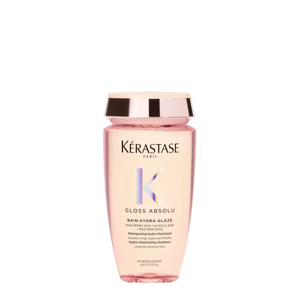 Kérastase - Gloss Absolu Bain Hydra-Glaze Shampoo 250 ml på KICKS.no