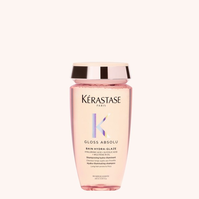 Gloss Absolu Bain Hydra-Glaze Shampoo 250 ml
