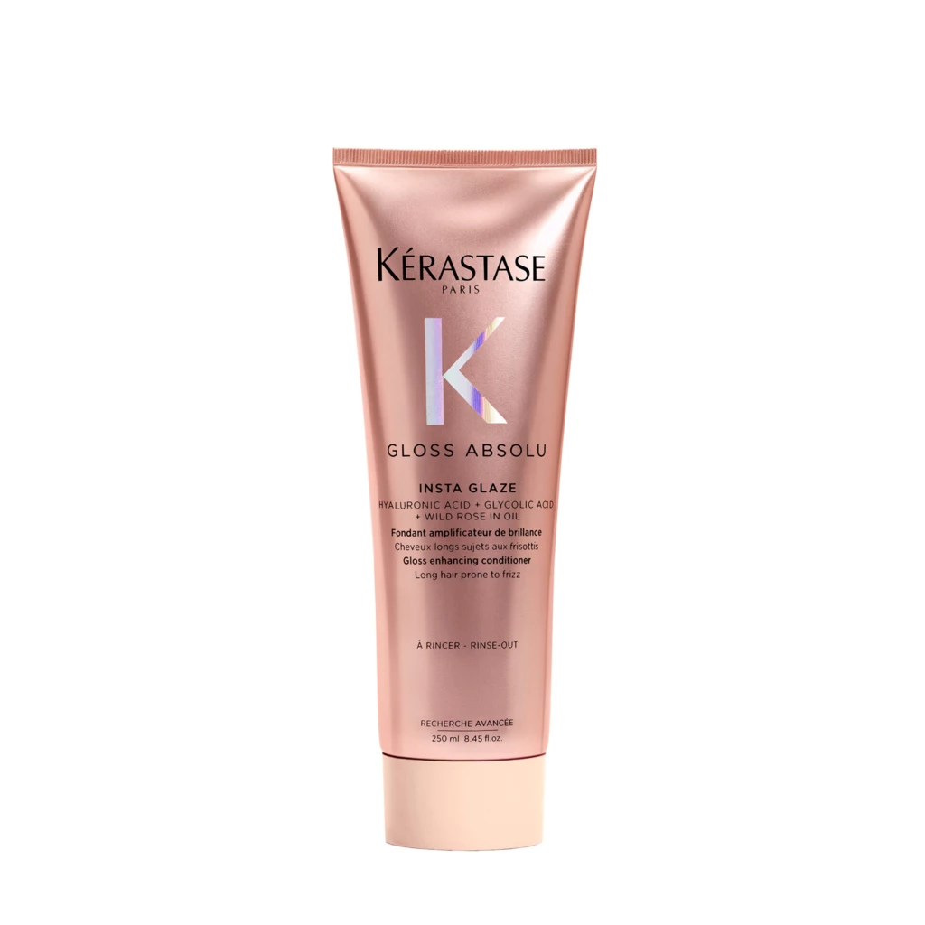 Kérastase - Gloss Absolu Insta Glaze Conditioner 250 ml på KICKS.se