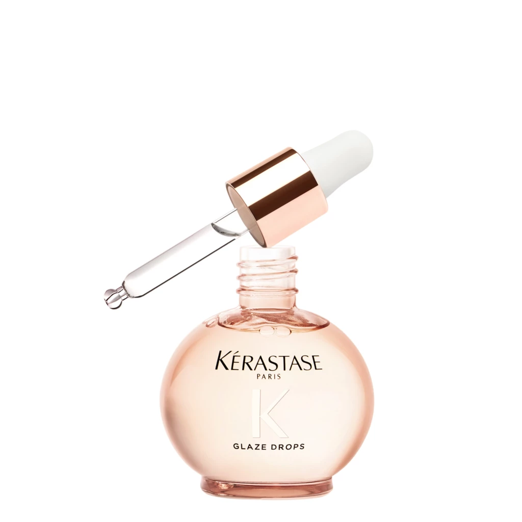 Kérastase - Gloss Absolu Glaze Drops Hair Oil 45 ml på KICKS.se
