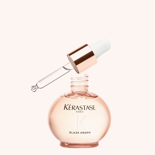Gloss Absolu Glaze Drops Hair Oil 45 ml Gloss Absolu Glaze Drops Hair Oil 45 ml