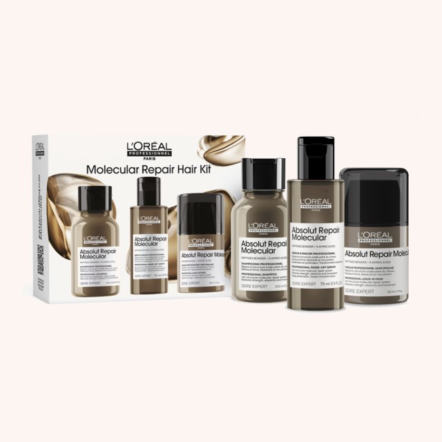 Absolut Repair Molecular Discovery Set Mini Absolut Repair Molecular Discovery Set Mini