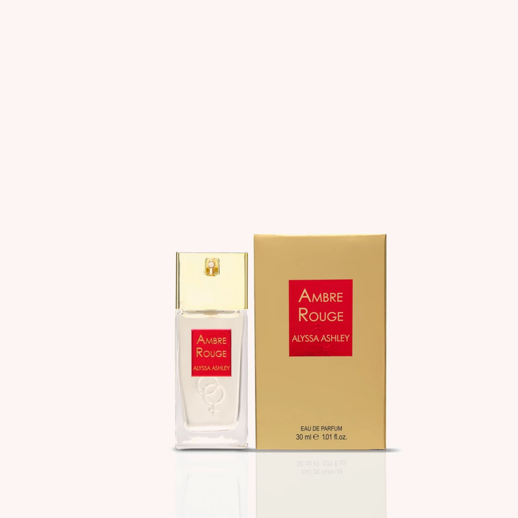 Ambre Rouge EdP 30 ml