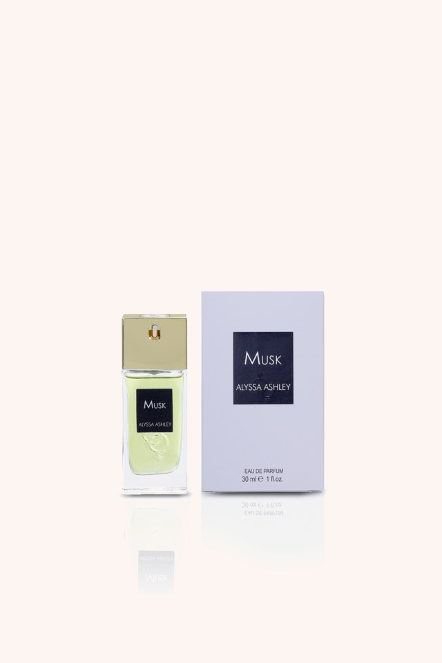 Musk EdP 30 ml Musk EdP 30 ml