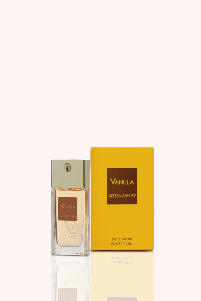 Vanilla EdP 30 ml