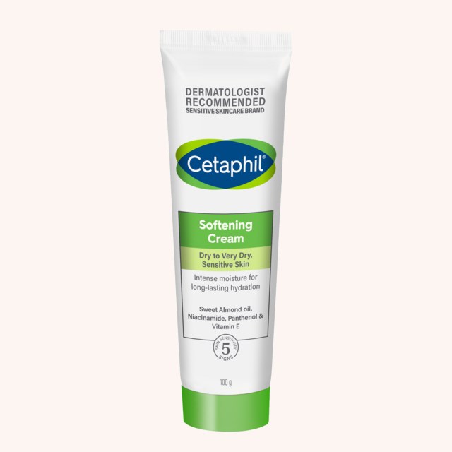 Softening Cream 100 g Softening Cream 100 g