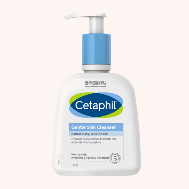 Gentle Skin Cleanser 236 ml Gentle Skin Cleanser 236 ml