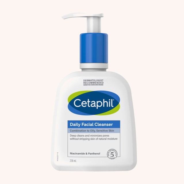 Daily Facial Cleanser 236 ml Daily Facial Cleanser 236 ml