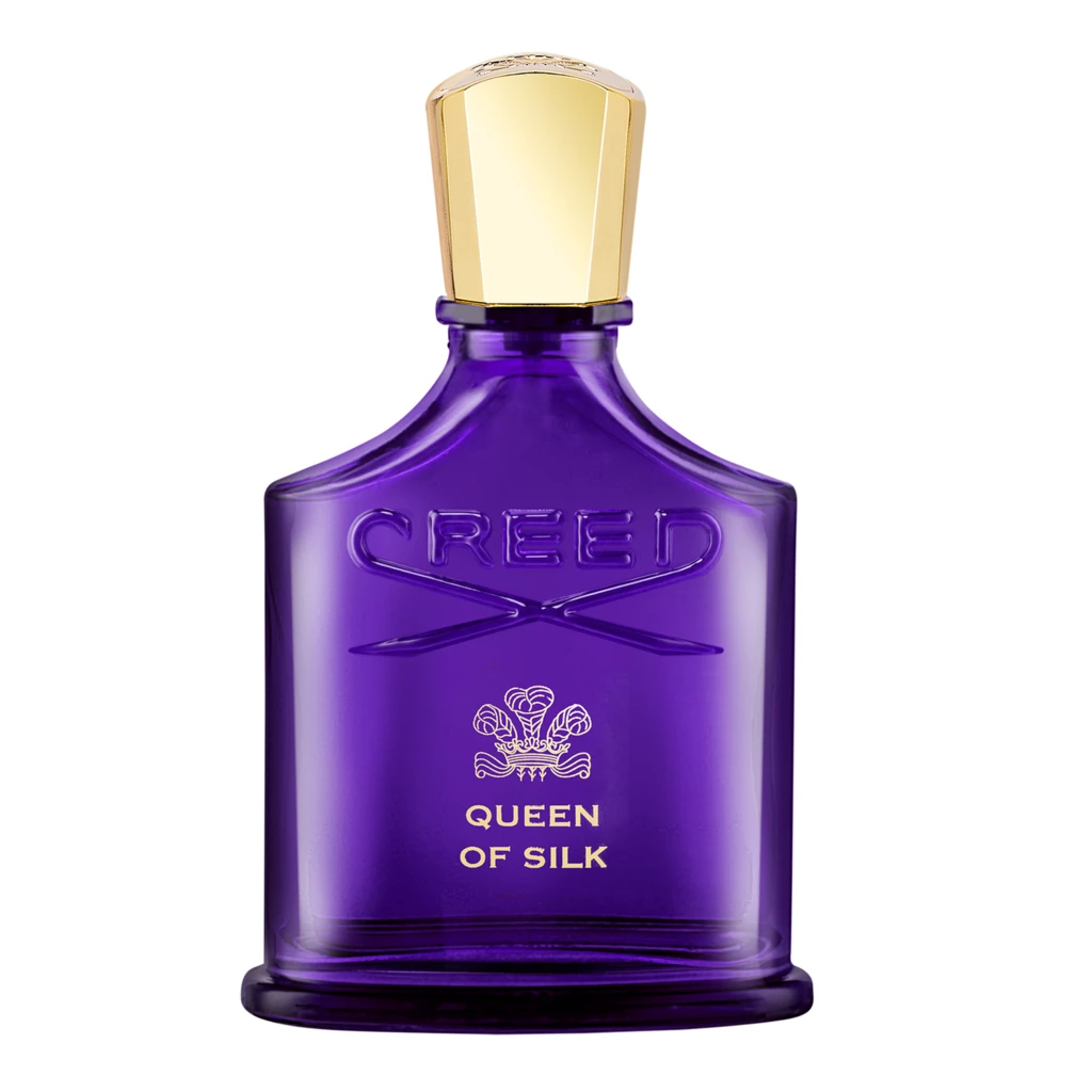 Creed - Queen of Silk EdP 75 ml på KICKS.no